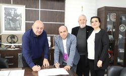 Gönen Belediyesi ile Uğur Okulları Arasında Eğitim İş Birliği Protokolü İmzalandı