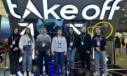 BAÜN Misya Havacılık ve Uzay Teknolojileri Takımı Take Off 2025’te Üniversiteyi Temsil Etti