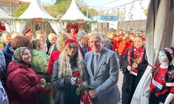 Dursun Mirza'dan "Mutlu Sabahlar Bandırma" fotoğrafları