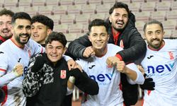 Balıkesirspor övgüleri hak etti