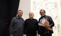 20. Uluslararası İşçi Filmleri Festivali Bandırma’da Tamamlandı