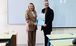 Balıkesir MYO’da Otomotiv Teknolojisi Öğrencilerine Yönelik Sektör Semineri