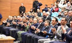 BAÜN'de Denetimli Serbestlik Sistemi tartışıldı