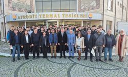 BAÜN UAVET Projesi Kapanış Konferansı ile Tamamlandı