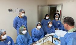 BAÜN-DEHAM’dan 11. Sertifika Programı