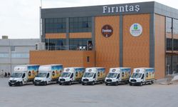 Fırıntaş'ta eylem var! İşçiler iş bırakma eylemine başlıyor