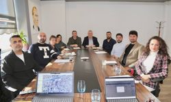 Edremit'te iki yeni proje için start verildi