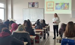 Üniversite Öğrencilerine Yönelik Ruh Sağlığı Çalışmaları Yürütüldü