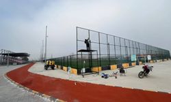 Kepsut’ta 30 Aralık Hizmet Çalışmaları