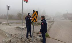 Kepsut Belediyesi’nden İlçe Genelinde Koordineli Hizmet Çalışmaları