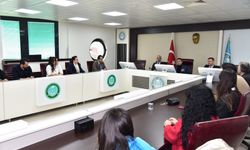 ÜNİDES’te Balıkesir Üniversitesi İmzası: Başarı Gösteren Öğrenci Toplulukları Ödüllendirildi