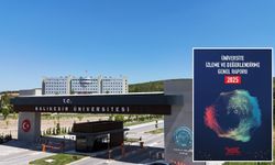 BAÜN, Uluslararası Akademik Hareketlilikte Türkiye Birincisi Oldu