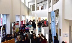 BAÜN’de “İşte Mühendis” Kariyer Fuarı Düzenlendi