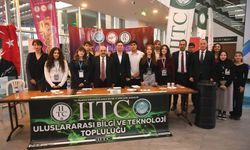 ÜNİDES Destekli Endüstriyel Sektörler Fuarı BAÜN’lü Gençleri Sektörle Buluşturdu