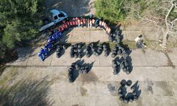 Bandırma’da Kapsamlı Temizlik Seferberliği Gerçekleştirildi