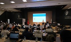 Balıkesir Ticaret Odası'ndan Yapay Zeka Hamlesi: Uzmanlık Eğitiminde 2. Gün Tamamlandı