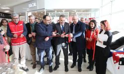 Edremit’te SODAM Kursiyerlerinden Dönem Sonu Kermesi