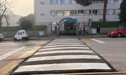 Bandırma'da Sürücülere "Hız" Uyarısı: 3 Cadde Tamamen Değişti!