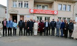 İvrindi ADEM Yıl Sonu Kermesi Gerçekleşti