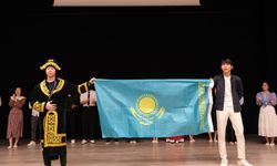 BAÜN’de Kazakistan Tanıtım Günüyle Kardeşlik ve Kültür Buluşması