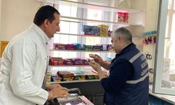 Balıkesir’de Gıda Denetimleri Aralıksız Devam Ediyor