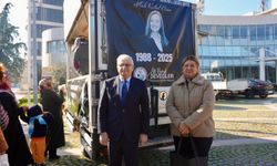 Burhaniye Belediyesi’nden Gülşah Durbay Anısına Lokma Hayrı Düzenlendi