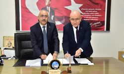 BAÜN ile Balıkesir İmam Hatip Ortaokulu Arasında İş Birliği Protokolü İmzalandı