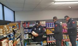 Kepsut'ta 26 Aralık Cuma Çalışmaları