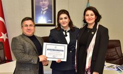 BAÜN ile Rönesans Eğitim Üniversitesi Arasındaki Akademik Paylaşım Programı Tamamlandı