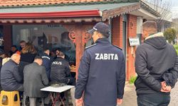 Kepsut’ta 25 Aralık Günlük Çalışmalar