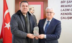 Burhaniye’de Kooperatif Çalışmaları Görüşüldü