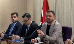 AK Parti’den CHP’ye Sert Çıkış: “Balıkesir’de Kurumsallaşmış Rüşvet Düzeni Var”