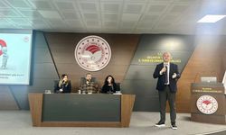 Balıkesir’de Hijyen Eğitimi