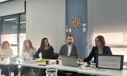 Balıkesir Üniversitesi Erasmus+ Projeleriyle Avrupa’da Etkin Rol Alıyor