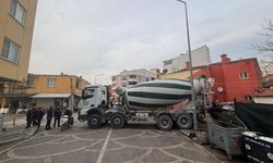 Kepsut’ta 24 Aralık Çalışmaları