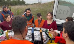 Afetlere Karşı Sahada Yarıştılar: BAÜN Öğrencilerinden 4’üncülük Başarısı