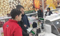 Bandırma’da Tartı Denetimleri Sorunsuz Tamamlandı