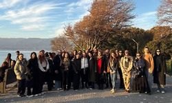 BAÜN Ayvalık MYO Öğrencileri Tarihin İzinde: Müzecilik Eğitimi Sahaya Taşındı