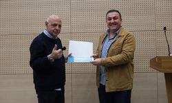 BAÜN’de Yapay Zekâ ve Anlatı Tartışıldı