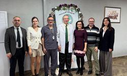 Başhekimlikten Asistanlığa: Yarım Kalan Uzmanlık Hayalini BAÜN’de Tamamladı