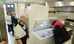 Balıkesir’de Yılbaşı Öncesi Gıda Denetimleri Sıklaştırıldı