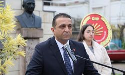 CHP Edremit İlçe Başkanı Emin Yalçıntaş'ın Acı Günü! Annesi Aynur Yalçıntaş Hayatını Kaybetti!