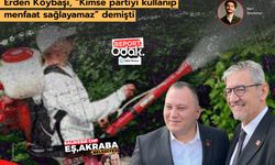 CHP’DE YENİ BİR ŞOK DAHA! ODAK REPORT'UN ÇOK KONUŞULACAK İDDİALARI...