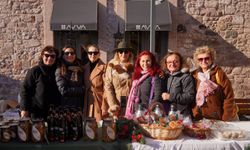 Ayvalık’ta Fidan Kermesi Dayanışma Ruhu ile Gerçekleşti