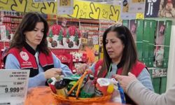 Edremit’te Yılbaşı Öncesi Gıda Denetimleri Sıkı Takip Altında