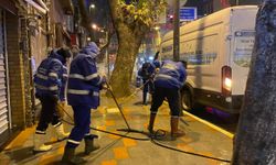 Bandırma Yeni Yıla Temiz Başlıyor