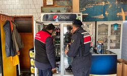 Balıkesir’de Yılbaşı Öncesi Gıda Denetimleri Aralıksız Sürüyor