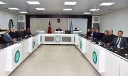 BAÜN’de 3+1 Eğitim Modeli İçin Yeni Stratejiler Belirlendi