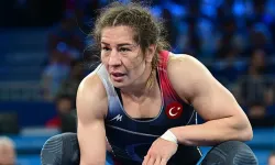 Balıkesirli milli güreşçi Yasemin Adar Yiğit Genel Müdür Yardımcısı oldu