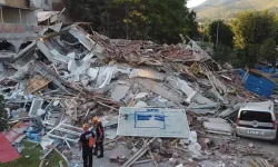 2025’İN BALIKESİR AÇISINDAN UNUTULMAZ OLAYI: SINDIRGI’YI SARSAN İKİ DEPREM VE BÜYÜK YIKIM